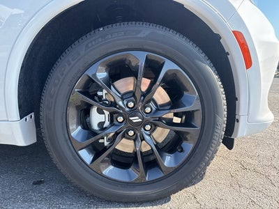 2026 Dodge Durango DURANGO GT RWD