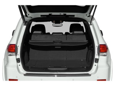 2021 Jeep Grand Cherokee Laredo X 4x2