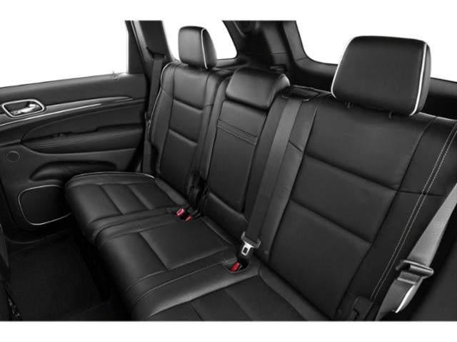 2021 Jeep Grand Cherokee Laredo X 4x2