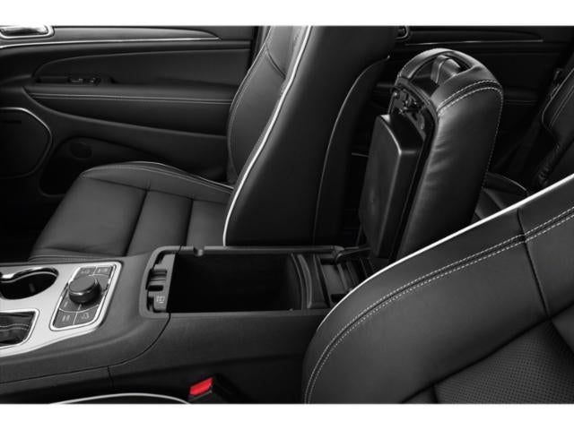 2021 Jeep Grand Cherokee Laredo X 4x2