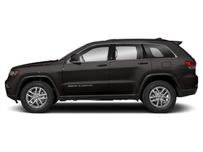 2021 Jeep Grand Cherokee Laredo X 4x2