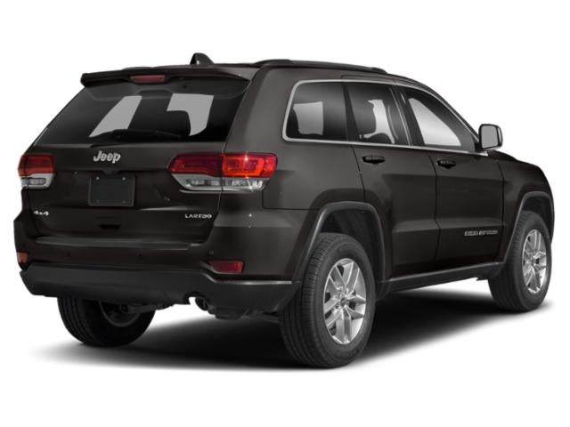 2021 Jeep Grand Cherokee Laredo X 4x2