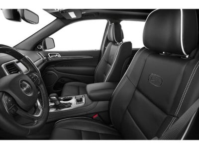 2021 Jeep Grand Cherokee Laredo X 4x2