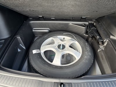 2025 Jeep Grand Cherokee GRAND CHEROKEE LAREDO 4X2