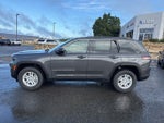 2025 Jeep Grand Cherokee GRAND CHEROKEE LAREDO 4X2