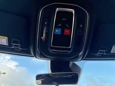 2025 Jeep Grand Cherokee GRAND CHEROKEE LAREDO 4X2