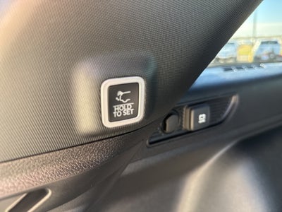 2025 Jeep Grand Cherokee GRAND CHEROKEE LAREDO X 4X2