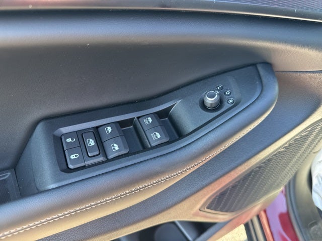 2025 Jeep Grand Cherokee GRAND CHEROKEE LAREDO X 4X2