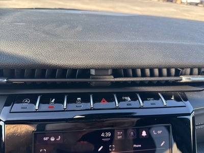 2025 Jeep Grand Cherokee GRAND CHEROKEE LAREDO X 4X2