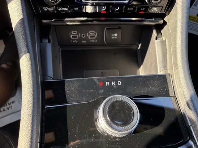 2025 Jeep Grand Cherokee GRAND CHEROKEE LAREDO X 4X2