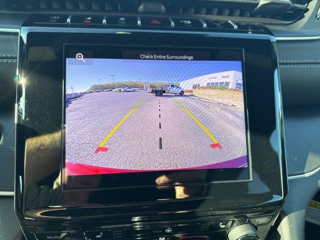 2025 Jeep Grand Cherokee GRAND CHEROKEE LAREDO X 4X2