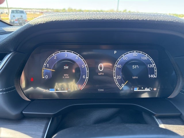 2025 Jeep Grand Cherokee GRAND CHEROKEE LIMITED 4X2