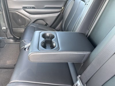 2025 Jeep Grand Cherokee GRAND CHEROKEE LIMITED 4X2