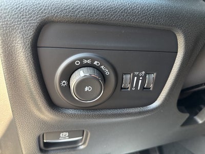 2025 Jeep Grand Cherokee GRAND CHEROKEE LIMITED 4X2