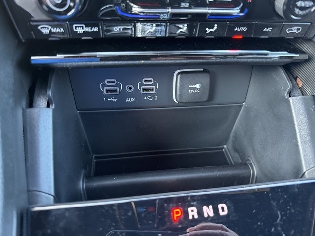 2025 Jeep Grand Cherokee GRAND CHEROKEE LIMITED 4X2