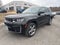 2026 Jeep Grand Cherokee GRAND CHEROKEE LIMITED 4X2