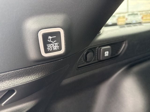 2026 Jeep Grand Cherokee GRAND CHEROKEE LIMITED 4X2