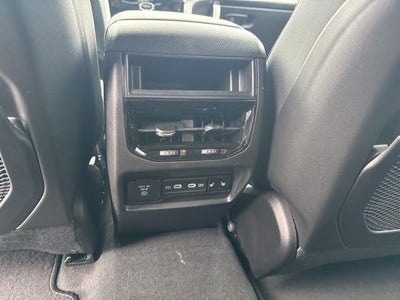 2026 Jeep Grand Cherokee GRAND CHEROKEE LIMITED 4X2