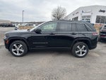 2026 Jeep Grand Cherokee GRAND CHEROKEE LIMITED 4X2