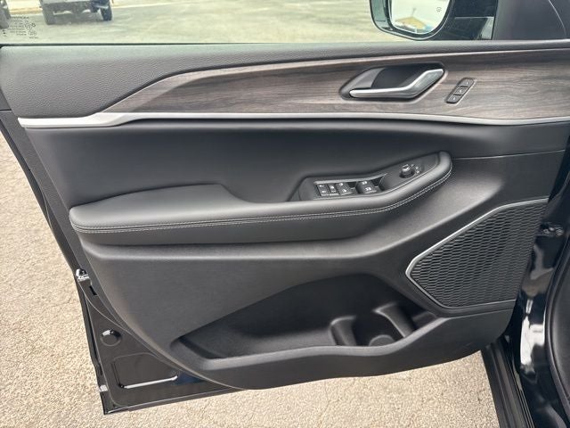 2026 Jeep Grand Cherokee GRAND CHEROKEE LIMITED 4X2