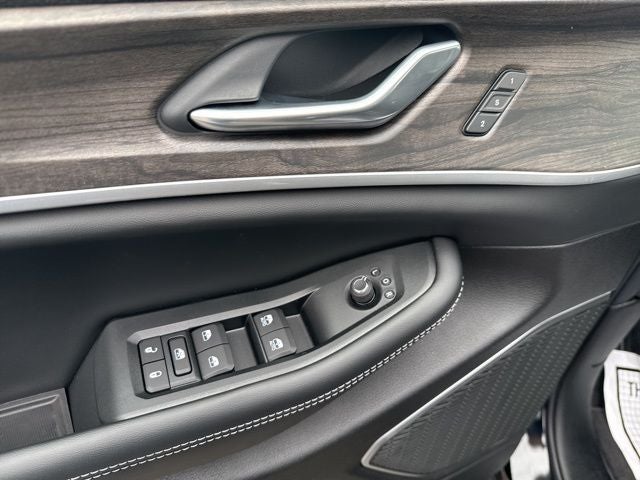 2026 Jeep Grand Cherokee GRAND CHEROKEE LIMITED 4X2