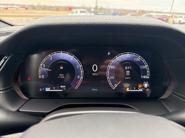 2026 Jeep Grand Cherokee GRAND CHEROKEE LIMITED 4X2