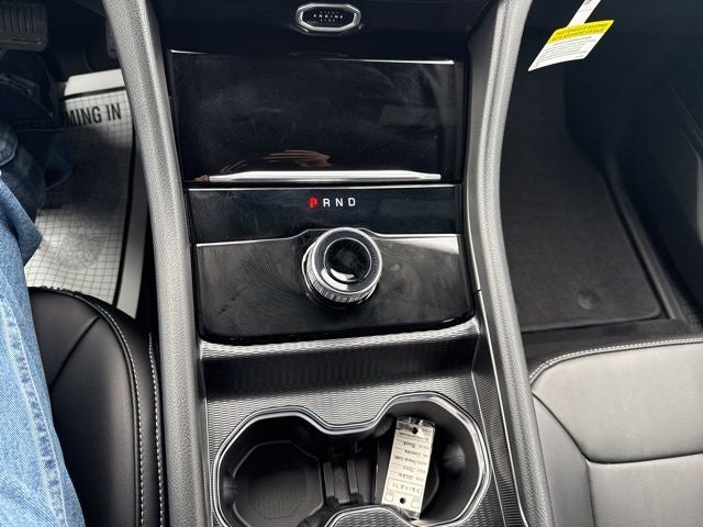 2026 Jeep Grand Cherokee GRAND CHEROKEE LIMITED 4X2