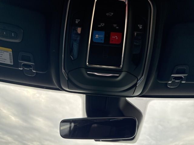 2026 Jeep Grand Cherokee GRAND CHEROKEE LIMITED 4X2