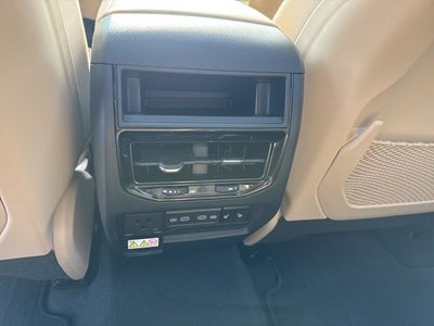 2026 Jeep Grand Cherokee GRAND CHEROKEE LIMITED 4X2