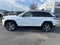 2026 Jeep Grand Cherokee GRAND CHEROKEE LIMITED 4X2
