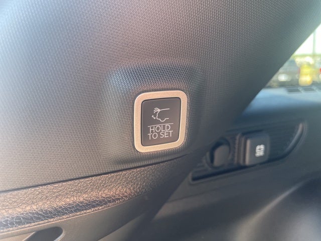 2025 Jeep Grand Cherokee GRAND CHEROKEE ALTITUDE 4X4