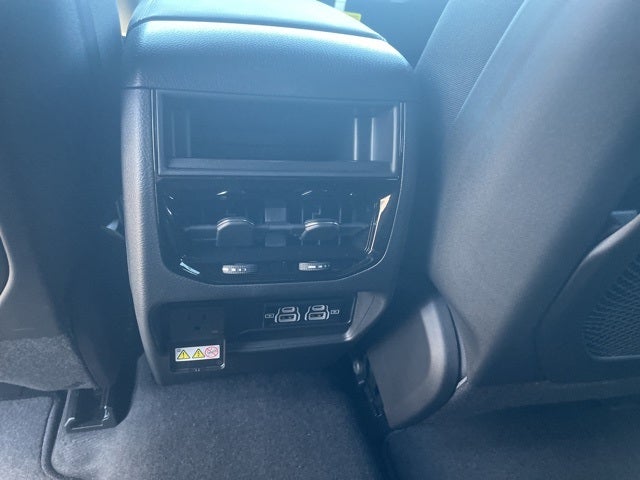 2025 Jeep Grand Cherokee GRAND CHEROKEE ALTITUDE 4X4