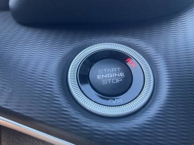 2025 Jeep Grand Cherokee GRAND CHEROKEE ALTITUDE 4X4