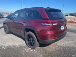 2025 Jeep Grand Cherokee GRAND CHEROKEE ALTITUDE 4X4