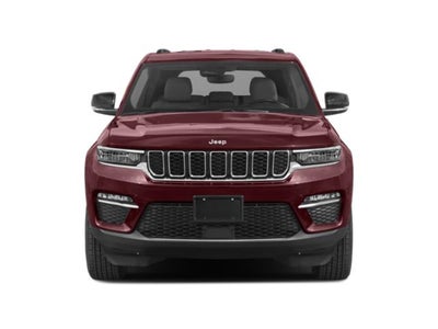 2023 Jeep Grand Cherokee Altitude X 4x4