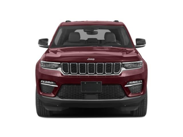2023 Jeep Grand Cherokee Altitude X 4x4