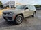 2027 Jeep Grand Cherokee GRAND CHEROKEE LAREDO X 4X4