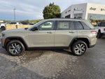 2027 Jeep Grand Cherokee GRAND CHEROKEE LAREDO X 4X4