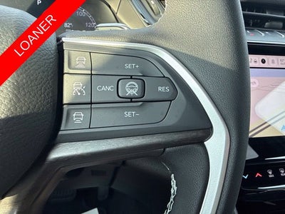 2027 Jeep Grand Cherokee GRAND CHEROKEE LIMITED 4X4