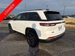 2027 Jeep Grand Cherokee GRAND CHEROKEE LIMITED 4X4