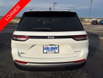 2027 Jeep Grand Cherokee GRAND CHEROKEE LIMITED 4X4