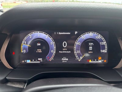 2027 Jeep Grand Cherokee GRAND CHEROKEE LIMITED 4X4