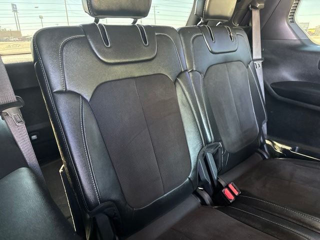 2021 Jeep Grand Cherokee L Altitude 4x4