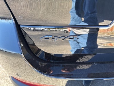 2025 Jeep Grand Cherokee GRAND CHEROKEE L ALTITUDE 4X4