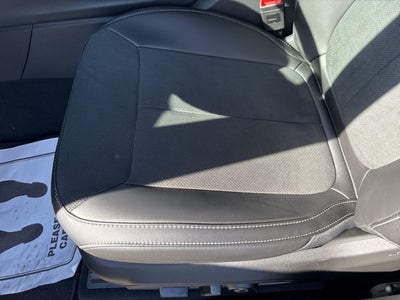 2025 Jeep Grand Cherokee GRAND CHEROKEE L ALTITUDE 4X4