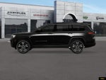 2027 Jeep Grand Cherokee GRAND CHEROKEE L LIMITED 4X4