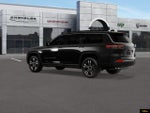 2027 Jeep Grand Cherokee GRAND CHEROKEE L LIMITED 4X4
