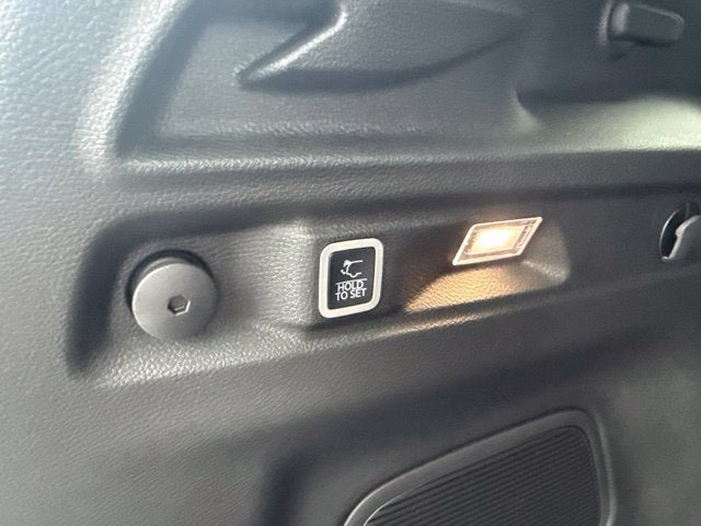 2027 Jeep Grand Cherokee GRAND CHEROKEE L LIMITED 4X4