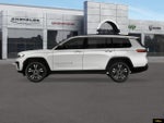 2027 Jeep Grand Cherokee GRAND CHEROKEE L LIMITED 4X4
