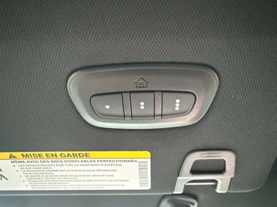 2027 Jeep Grand Cherokee GRAND CHEROKEE L LIMITED 4X4